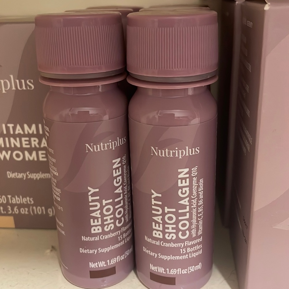 COPY - Beauty Collagen Shot